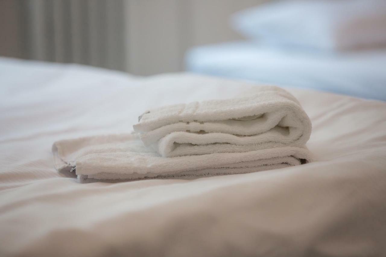 Grand Soho Apartment Βιέννη Εξωτερικό φωτογραφία