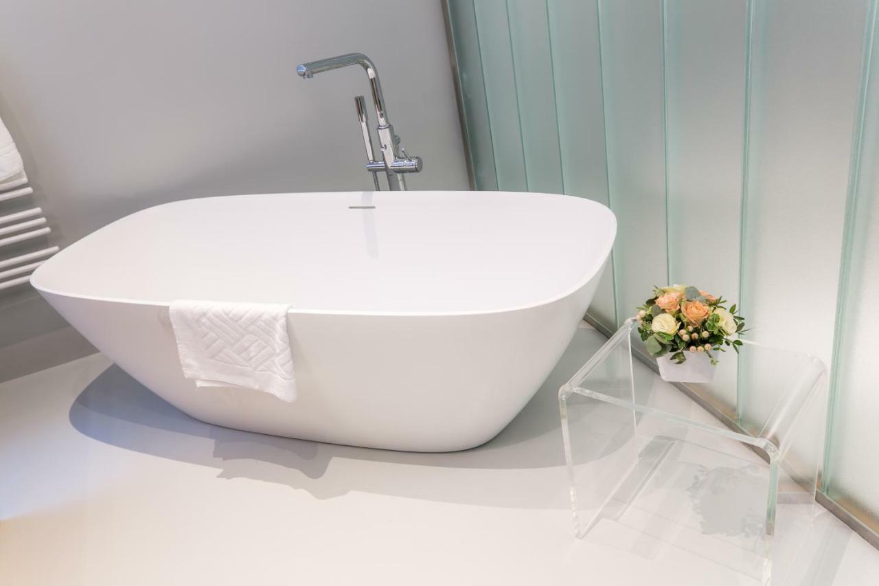 Grand Soho Apartment Βιέννη Εξωτερικό φωτογραφία