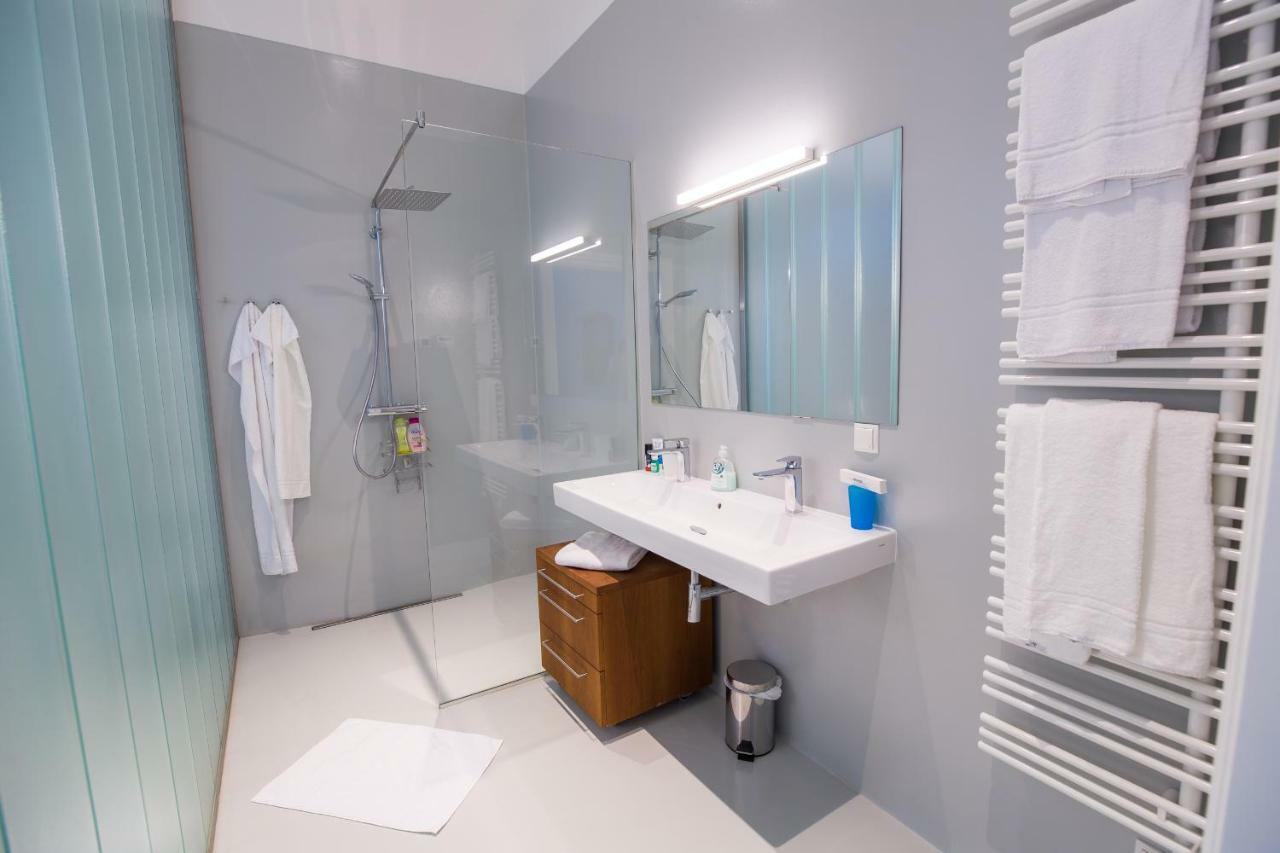 Grand Soho Apartment Βιέννη Εξωτερικό φωτογραφία